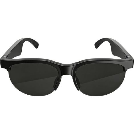 Intelligente KI-Übersetzungsbrille – Leichtes Simultandolmetschersystem – Intelligente drahtlose Übersetzungsbrille – für Reisen, Bildung, Lernen, Gespräche, Meetings (1/5)
