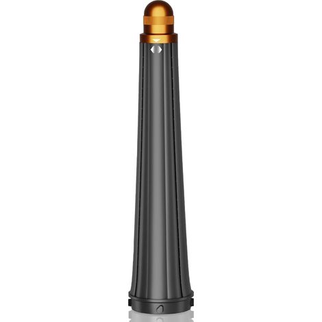 Conische rollers voor compatible avec Dyson Airwrap HS01 HS05 - Lengte 20 mm tot 36 mm - Zelfvergrendelende rollers - Goud (1/5)