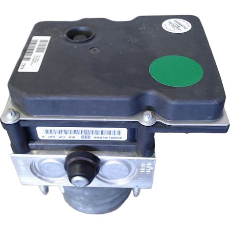 Unite Hydraulique Abs CITROEN C5 [PRODUIT D'OCCASION]♻️80c5II38pv2