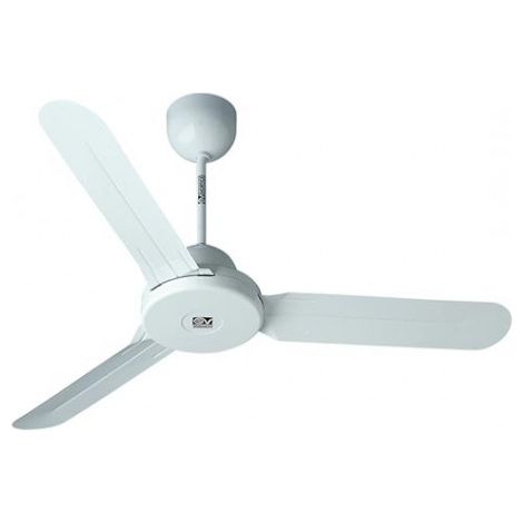 Vortice Nordik 1S 90/36 ventilatore Bianco (1/3)
