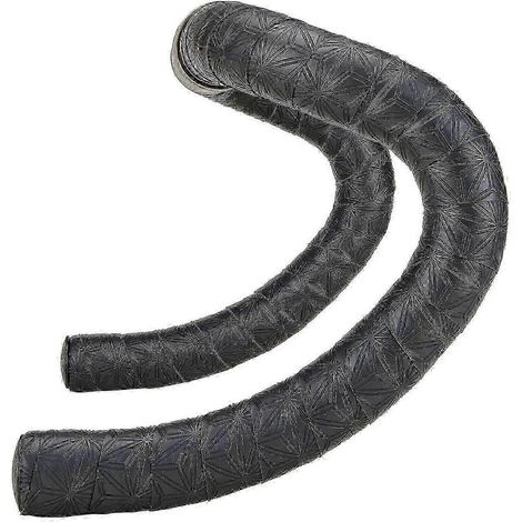 Ruban de guidon Super Sticky Kush noir (1/5)