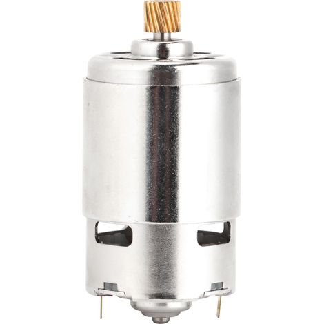Module moteur frein à main 18 dents 34436850289 Actuateur adapté pour X5 X6 E70 E71 E72 Pièce de rechange (1/5)