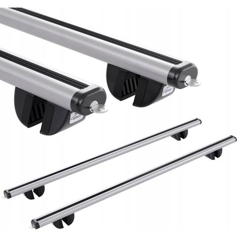 Dachgepäckträger für Volkswagen Golf Mk VI, Kombi, Baujahr 2010-2013