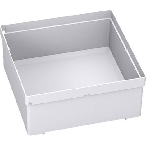 Tanos 83500060 Inserto vassoio 6 parti (L x L x A) 150 x 150 x 68 mm