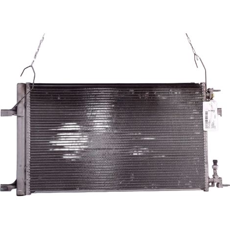 Condenseur Climatisation OPEL Zafira 2006- [PRODUIT D'OCCASION]♻️39140128 (1/3)