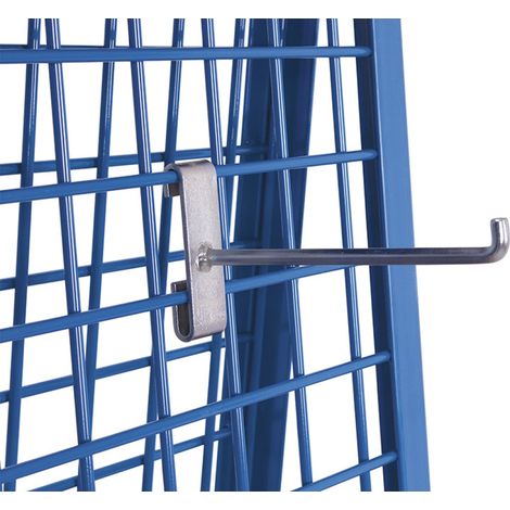 VARIOfit Dornträger Ø 10 x 210 mm