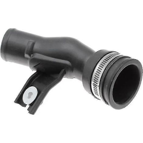 Tuyau d'air de radiateur moteur, tuyau de turbocompresseur, tuyau d'air de suralimentation 14460JG70A, 14460-JG70A compatible avec Koleos 2.0. (1/5)