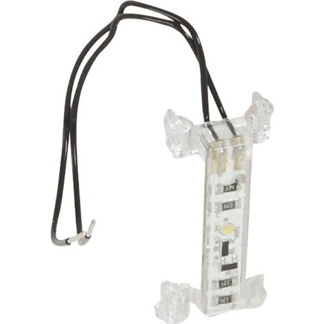 Legrand Glühaggregat 665090 Niloe 230V 0,15mA