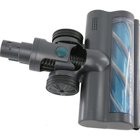 Cepillo motorizado para aspiradoras Proscenic, modelo P11, compatible con los modelos domésticos P10 ALOVEZ (1/3)