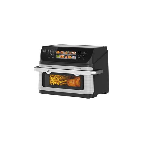 FRIGGITRICE AD ARIA 10L 2400W