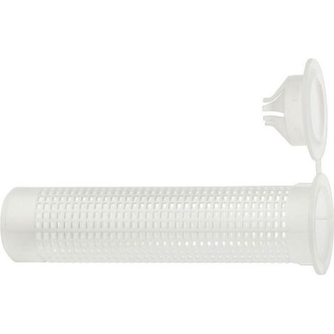 Setaccio in polipropilene “SH 16-330” adatto per aste M8 e M10 Ø16x330mm (scatola da 100 unità) (1/2)