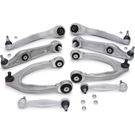 SET BRACCI OSCILLANTI ANTERIORI ALFA ROMEO GULIA (1/5)