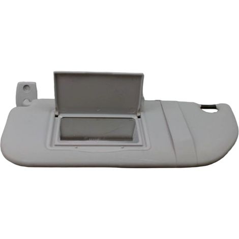 Pare-soleil G CITROEN C3 II Phase 1 (a51) 2009-2013 [PRODUIT D'OCCASION]♻️16121658bj