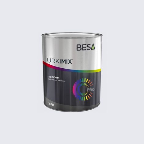 Pot de Peinture Polyuréthane / bi composant RAL Design 290 93 05  Mat - 150gr