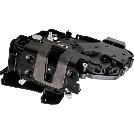 Serratura per porta, struttura in metallo ad alta resistenza, progettata per Land Rover Freelander 2, meccanismo di bloccaggio sicuro, installazione senza soluzione di continuità, conforme agli standa (1/5)