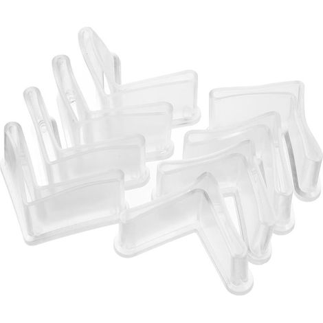 triangulaires pour pieds de meubles 8 protections d angle (1/5)