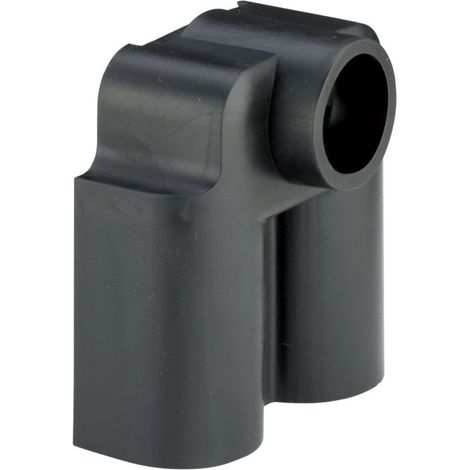 Viega Absorbeur de bruit Sanfix 591304 20 mm, caoutchouc, pour disque double paroi