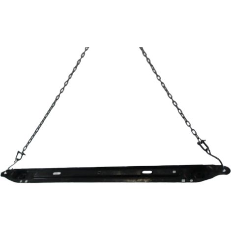 [PRODUIT D'OCCASION] Traverse Inferieure Armature Avant CITROEN C4 2010- ♻️ Ref Oe. 7422r9 - Garantie à vie (1/2)