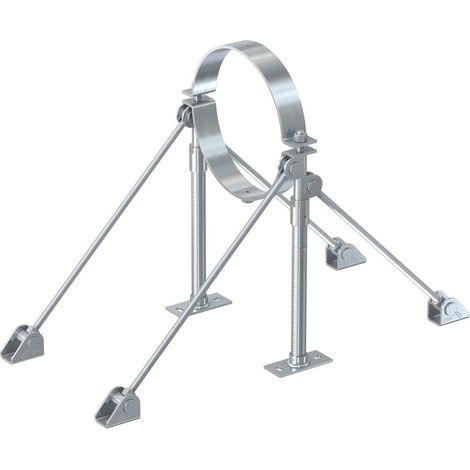Fischer Festpunkt mittel FFP-M42 - 567704 (1/5)
