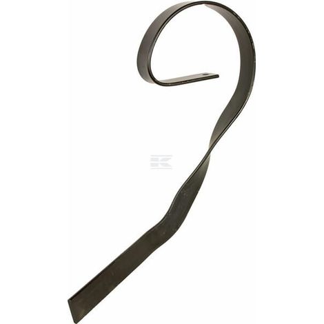 Dente coltivatore a molla sx 60x8,5 mm KÖCKERLING 900931