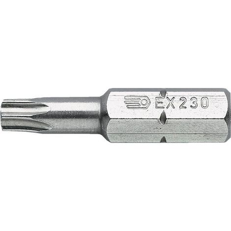 FACOM EX.220 - Punta 5/16 torx t20 (1/2)