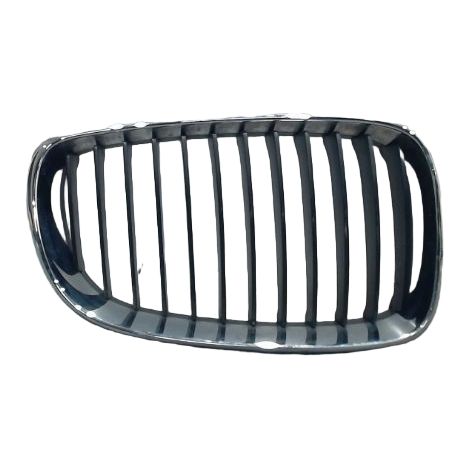 [PRODUIT D'OCCASION] Grille Calandre Droit BMW Serie 1 ♻️ Ref Oe. 51137166440 - Garantie à vie (1/3)