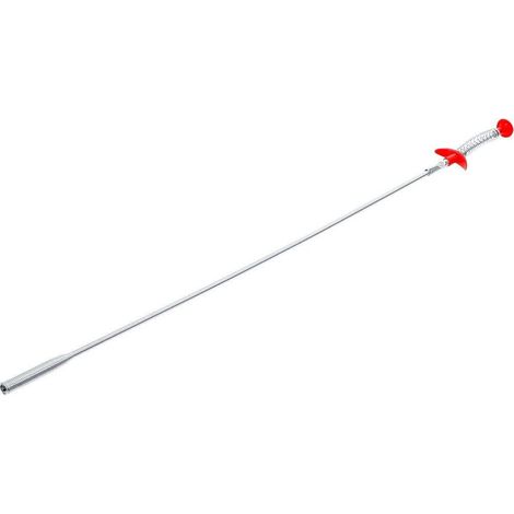 Pince Flexible 600 mm - Acier, Flexible et Précise, Zones Difficiles - D-Work (1/5)
