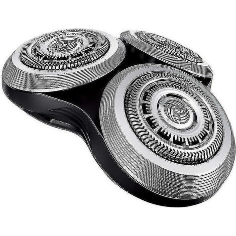 Original-Ersatzscherkopf für Philips SH90/52, SH90/70, SH70 9000, 7000, RQ10, RQ11, RQ12, S9711, S9911, S9152, S9031 (1/3)
