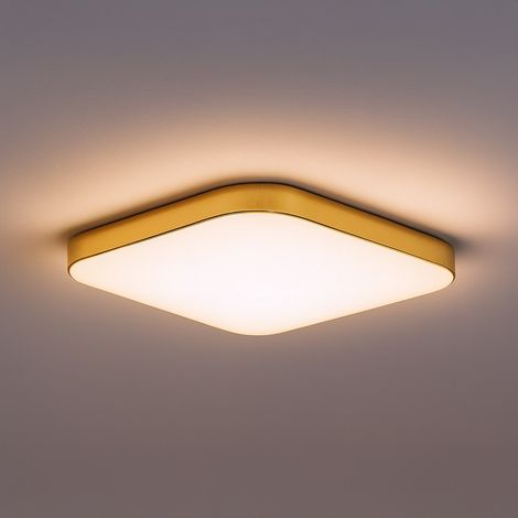 Nemo Gold 17W LED-Deckenleuchte (1/5)