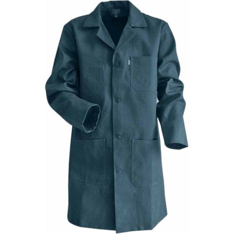 Blusa de trabajo LAMPE - VERDE US 2XL - 6