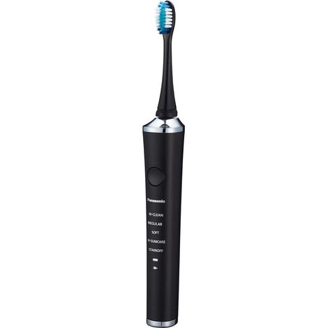 Panasonic Schallzahnbürste DP52 sw (EW-DP52-K803) (1/5)