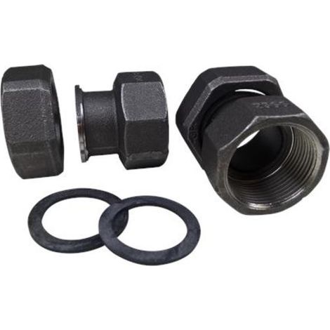 Raccord union - Grundfos - M 1'1/4 - F 1'1/2