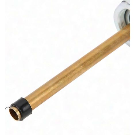 Robinet d'essence avec levier et vis, remplacement 16950MZ8L23, compatible Shadow VLX 600 VT600CD Deluxe 1999, pièce carburant pour moto. (1/2)