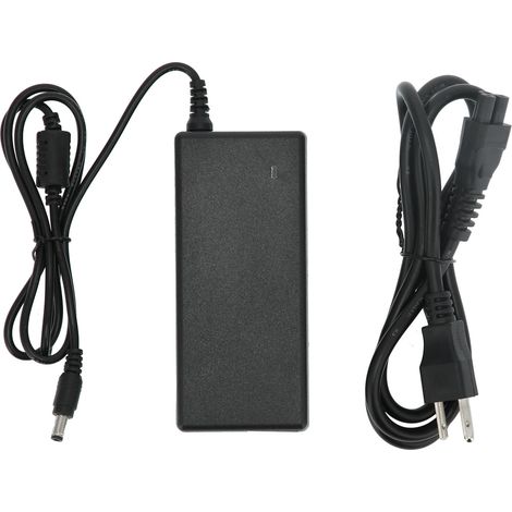 B6 15V 6A 90W Ladegerät mit Magnetring, störungsfrei, ausbalanciert und langlebiger Netzadapter (1/5)