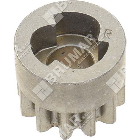 Equipo MTD - CUB CADET - YARD-MAN - BLANCO - 021796