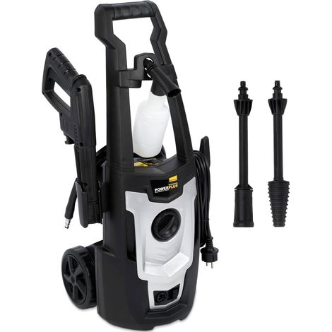 Idropulitrice 110 bar 1400w