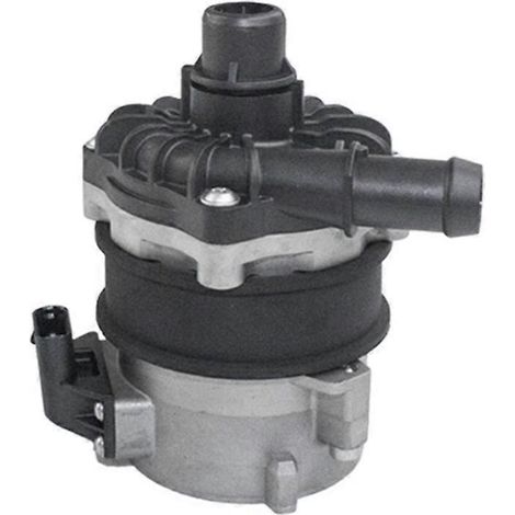 Elektrische Zusatzwasserpumpe 31338384 für VOLVO S90 II V90 XC60 XC90 15-22, Motorkühlwasserpumpe 25078563 (1/5)