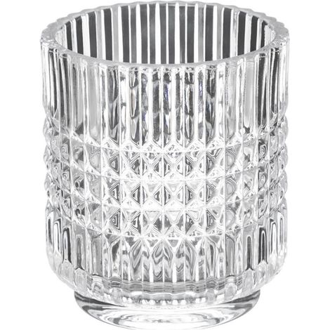 Gobelet en verre "Precious" Atmosphéra