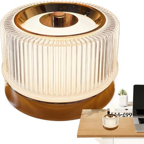 Lampe De Table Chevet Tactile à 3 températures (1/5)