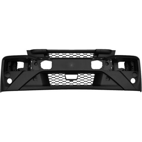 PARAURTI ANTERIORE - IVECO - Eurocargo 120 2016 - 5801690583