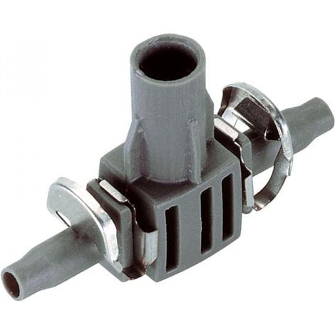 GARDENA - RACCORDO A T PER MICROSPRUZZO