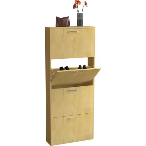 Armadietto Scarpa ribaltabile serie Sulos L 144x59x17 - VCM