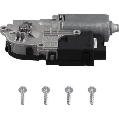 Moteur de toit ouvrant BB5Z-15790A pour Ford Explorer Sport Utility 2011-2017 BB5Z-15790D mm-1147 mm-1038 (1/5)