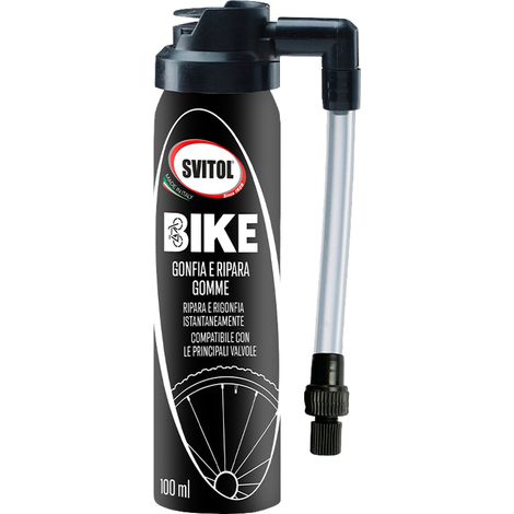 SVITOL BIKE GONFIA&RIPARA ML. 100  -4391 (1/5)