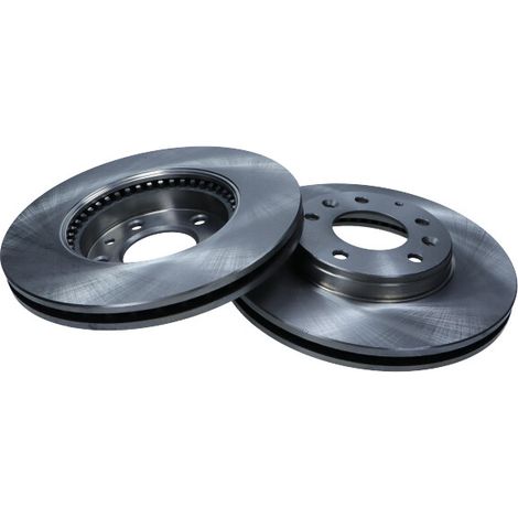 Disque de frein Maxgear Mazda avant 6 02- (1/2)