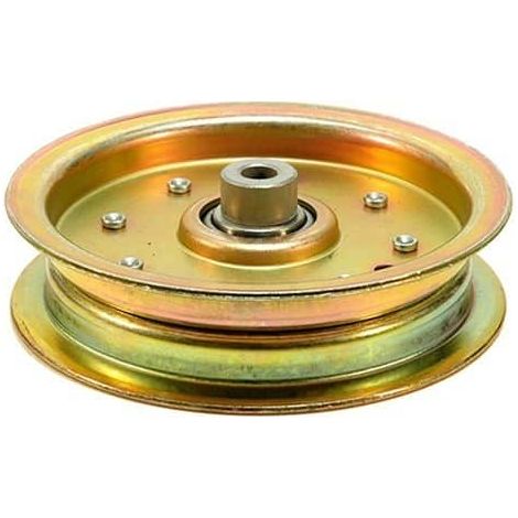 Poulie gorge plate SCAG 48473 - 183213 - 482306