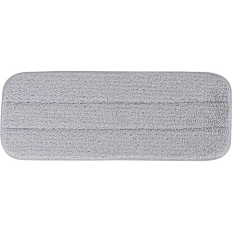 Chiffon de rechange en coton pour serpillière Xiaomi Deerma TB500 – 35,5 x 13 cm, lavable et ultra-absorbant (1/5)