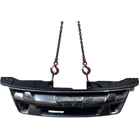 [PRODUIT D'OCCASION] Calandre Isuzu D-max ♻️ Ref Oe. 8981591480 - Garantie à vie