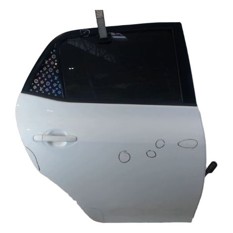 Porte Arriere Droit TOYOTA Auris [PRODUIT D'OCCASION]♻️6700302250 (1/5)
