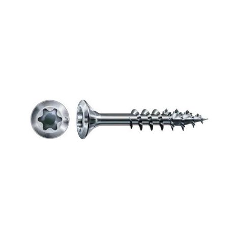 Vis FEX-H Seko T-STAR 4CUT TG WIROX 4.0 x 40 (Par 1000) (1/3)